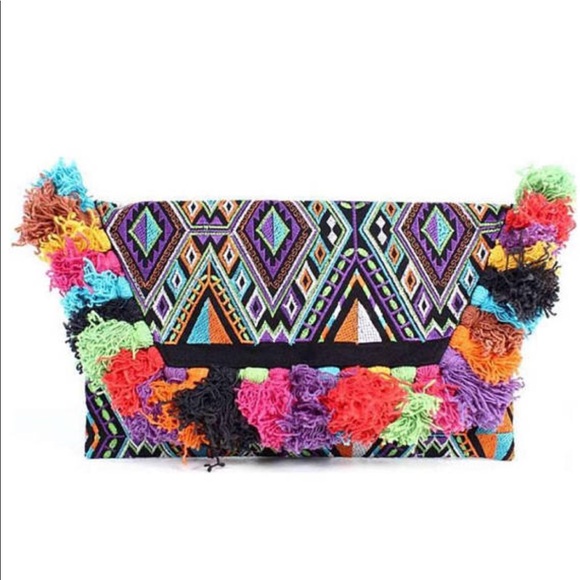 Delilah clutch - Picture 5 of 5
